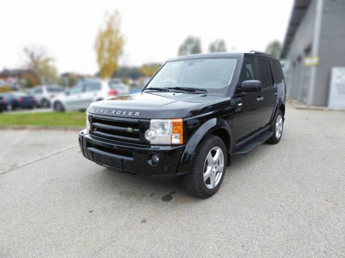 Download Land Rover Discovery 4 LR4 L319 Complete Service